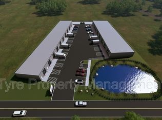 3945 Lee St #A-4, Ayden, NC 28513