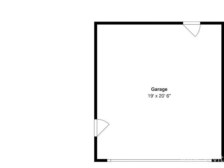 6631 Fridley St NE — Photo 4