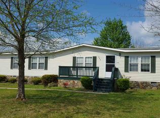 202 Arrlington Bnd, Byron, GA 31008