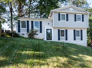 2408 Bywood Rd, Greensboro, NC 27405
