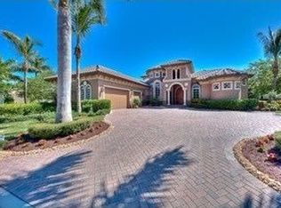 18081 Via Bellamare Ln, Miromar Lakes, FL 33913