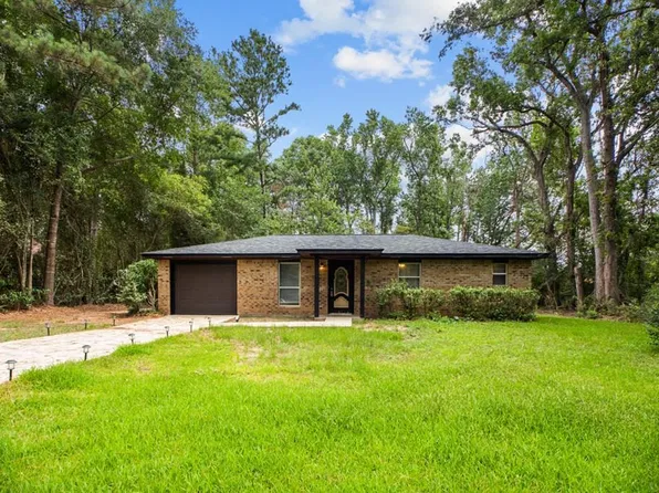 114 Parker St, Jasper, TX 75951