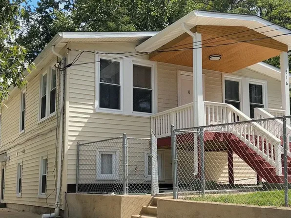 516 Mentor Ave, Capitol Heights, MD 20743