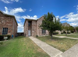 1110 Jamie Dr, Grand Prairie, TX 75052