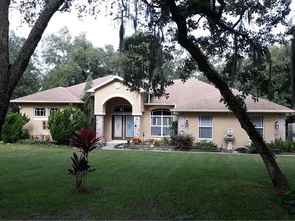 18649 Bonnie Dr, Spring Hill, FL 34610