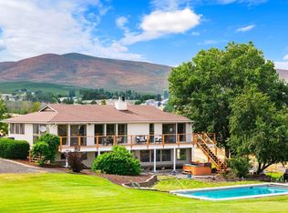 283 Cook Rd, Yakima, WA 98908