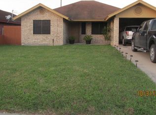 405 E 10th St, Los Fresnos, TX 78566