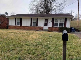 418 Pierce St, Ashland, KY 41101