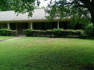 1514 Belle Glade St, Jackson, MS 39211