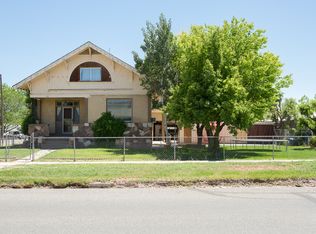 192 E Center St, Richfield, UT 84701