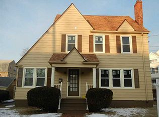 5 Harwich St, Hartford, CT 06114