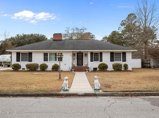 211 W 12th Street, Washington, NC 27889