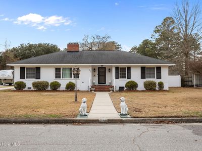 211 W 12th Street, Washington, NC, 27889