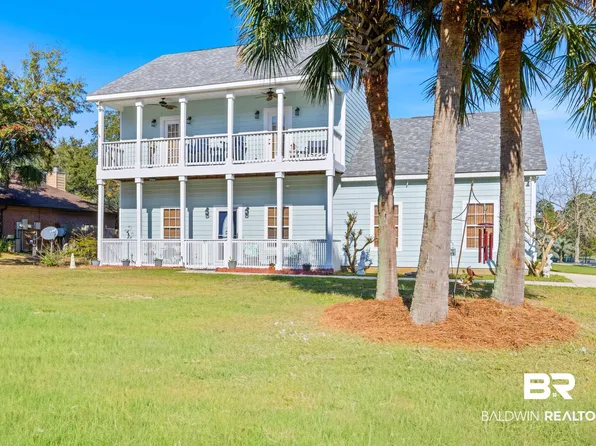 1912 Middle Brigadoon Trl, Gulf Shores, AL 36542