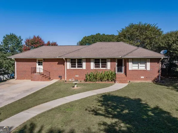 127 Bellamy St, Homer, GA 30547