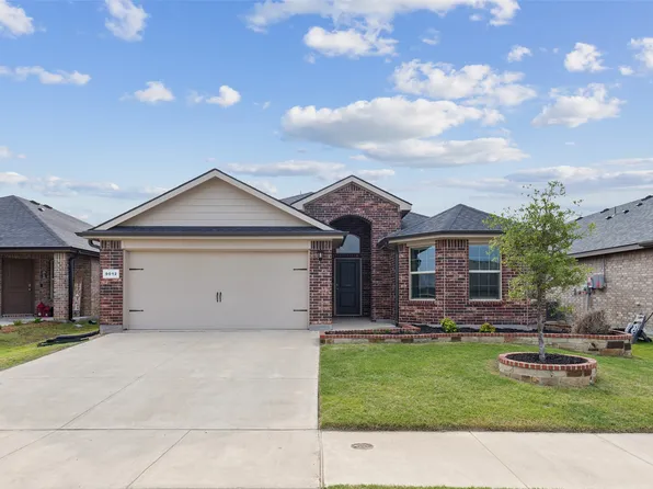9012 Herringbone Dr, Fort Worth, TX 76131
