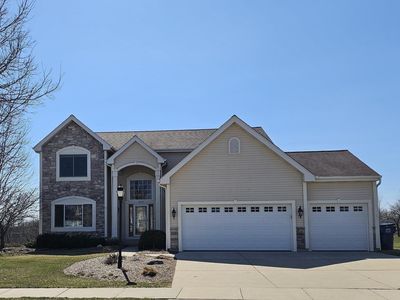2107 Willow Pond WAY, Grafton, WI, 53024