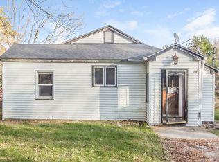 1440 Hartford Pike, DAYVILLE, CT 06241