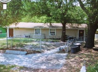 2816 Anthony St, Tampa, FL 33619