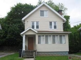 1167 Pondview Ave, Akron, OH