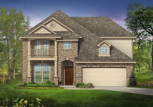 1st image of 8109 Canyon Dr