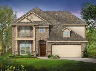 8109 Canyon Dr, Aubrey, TX 76227