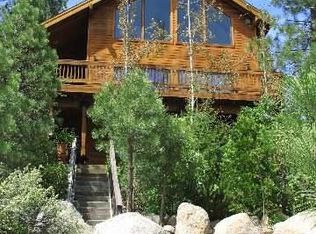 13660 Olympic Dr, Truckee, CA 96161