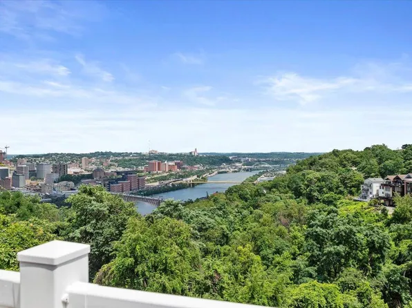 319 Wyoming St #2, Pittsburgh, PA 15211