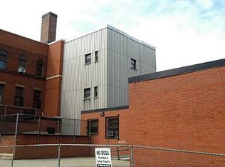 7100 Hamilton Ave, Pittsburgh, PA 15208