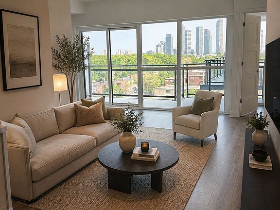 3rd image of 25 Neighbourhood Ln #1012