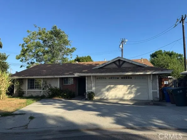 11657 Kerrwood Pl, El Monte, CA 91732