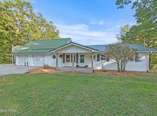 7259 Plateau Rd, Crossville, TN 38571