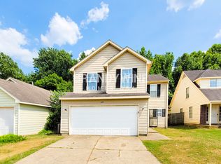 4851 Royal Run Dr, Memphis, TN 38128