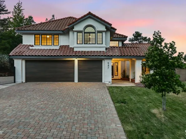 947 Golden Crest Ave, Thousand Oaks, CA 91320