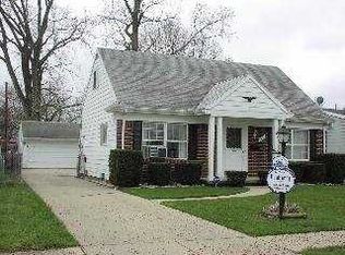 4011 Clover Ridge Ct, Toledo, OH 43623