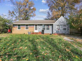 1016 Northwood St, Champaign, IL