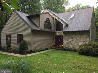 6551 Ridge Ln, Wrightsville, PA 17368