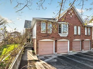 1402 Thornwood Cres, Kingston, ON K7P3B6