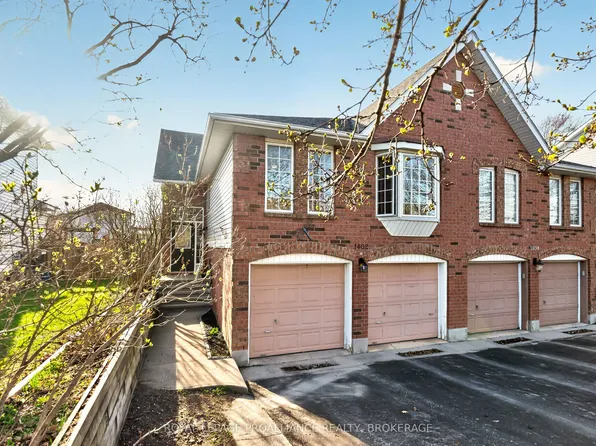 1402 Thornwood Cres, Kingston, ON K7P 3B6
