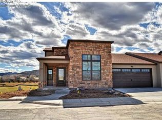 1012 Bella Vira Dr, Fort Collins, CO 80521