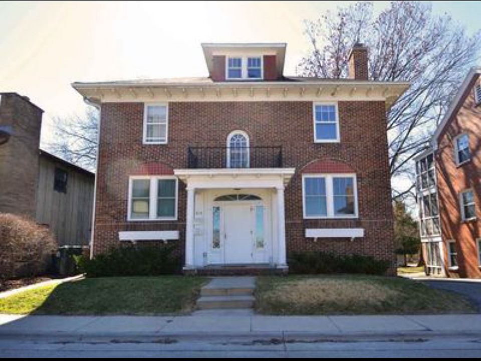 1st image of 815 Prospect Pl #1