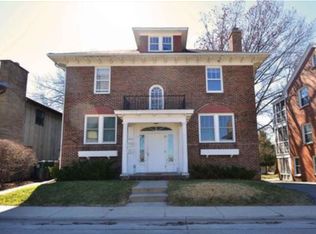 815 Prospect Pl #1, Madison, WI 53703