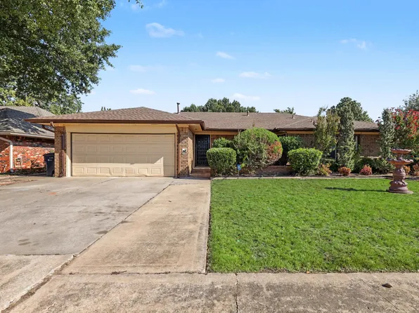 37 SW 100th St, Oklahoma City, OK 73139