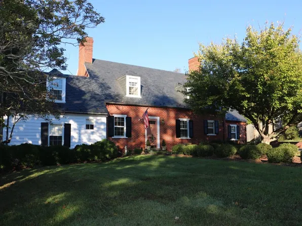 1623 Spottswood Pl, Lynchburg, VA 24503