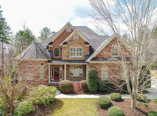 1011 Deer Trl, Bishop, GA 30621