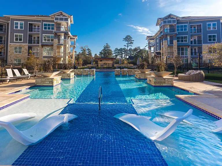 Olympus at The Woodlands — Photo 46