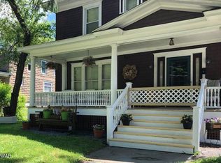 222 Wheeler St, Hancock, NY 13783