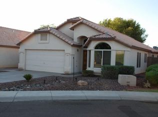 310 W Aire Libre Ave, Phoenix, AZ 85023