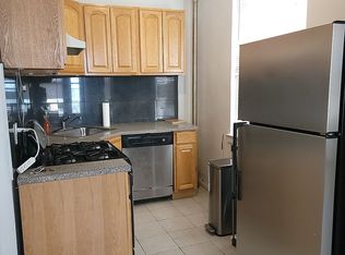 414 W 121st St APT 43, New York, NY