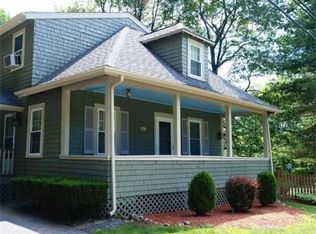 84 Cottage St, Natick, MA 01760